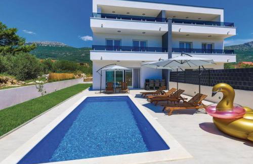 NEW VILLA DAVID, WI-FI, IPTV, 5 bedrooms, 4 bathrooms - Photo 5