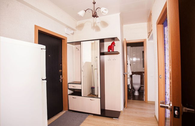 Funny Dolphins Apartments Goncharny - Foto 23