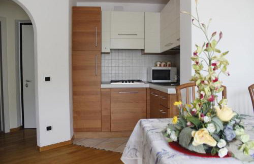 Appartamento Dossalt Vista Lago - Foto 11