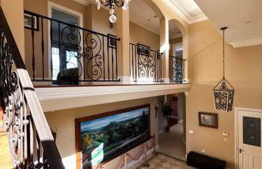5BR Luxury with KTV, Pool, View, Near Stanford - Foto 21