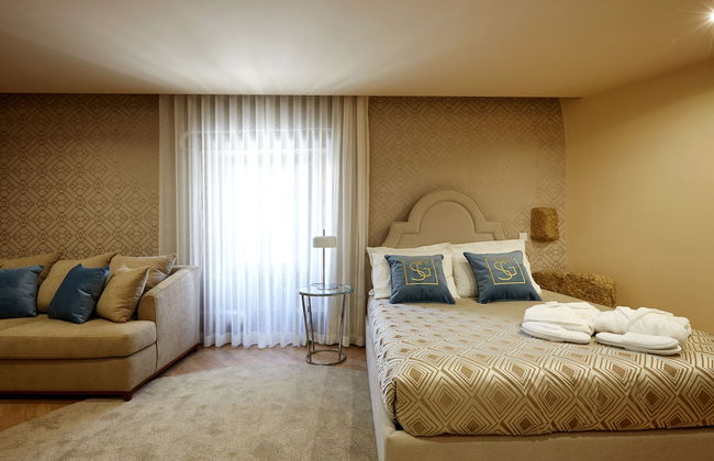 Signature Apartments Os Terceiros - Foto 6