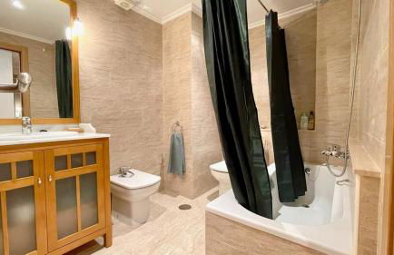 The Cliffs - Ortigueira Kalmak - Foto 15