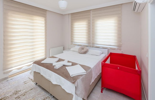 Villa Toprak in Dalyan - Photo 17