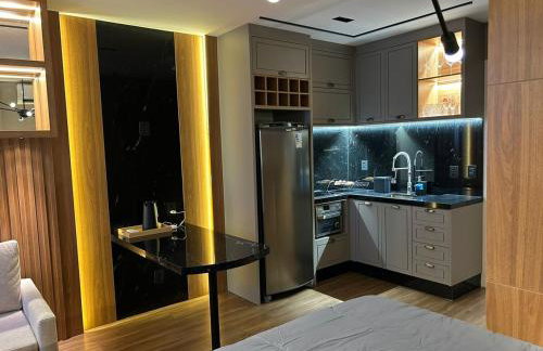 Studio-Apartamento de Alto Padrao - Foto 7