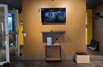 FLY 706 - Design e conforto próximo ao Shopping e USP - HRAC - Foto 32