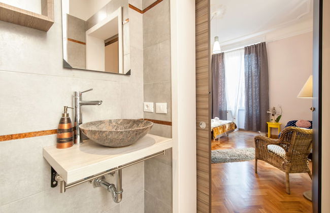 Il Sesto Suites Central - Foto 54