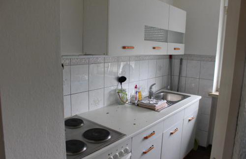 ZV-Scholtz Monteurswohnungen - Foto 3