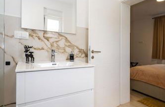 Apartment Deluxe Vir - Foto 47