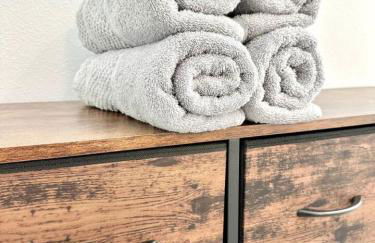 White Oak Spacious and Comfy - Foto 50