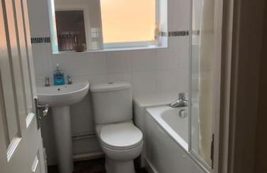 Modern house close to amenities St Ives Cambs - Foto 33