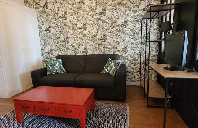 Des Histoires d'Anges - Côté Ville - Foto 8