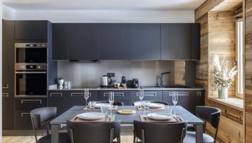 Ocma 4 Somptueux 6pax Central Parking Confort - Photo 5