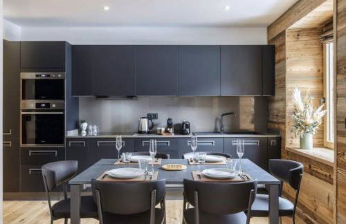 Ocma 4 Somptueux 6pax Central Parking Confort - Photo 5