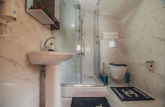 Taksim Wonder Suites - Foto 59