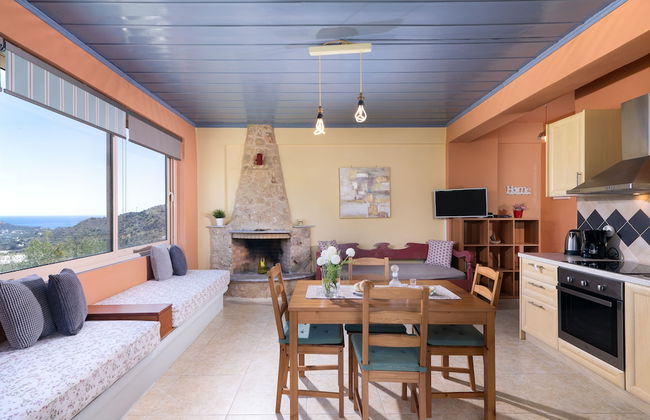 Sarakinas Residences - Foto 15