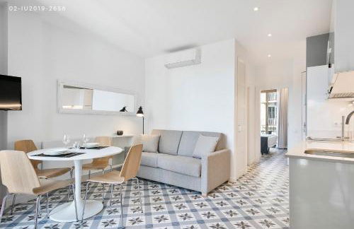 Uma Suites Sagrada Familia - Foto 9