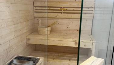 Ferien- & Wellneswohnung mit privater Sauna und Whirlpool - Foto 4