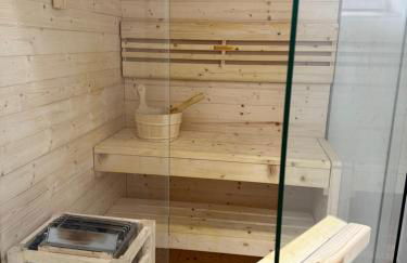 Ferien- & Wellneswohnung mit privater Sauna und Whirlpool - Foto 4