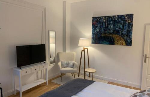 Charmante Altbauwohnung - Foto 19