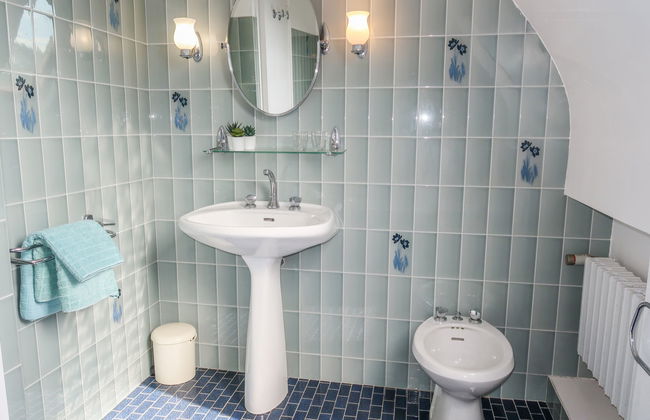 Les Genêts - Foto 16