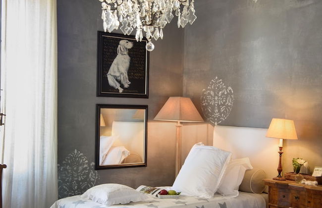 Large Beautiful Villa in Tuscan Hills of Chianti Stunning Gardens and Large Pool - Foto 35