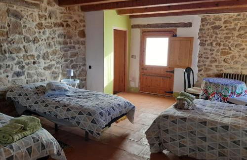 Casa junto a la laguna Rubielos de MoraVUTE21-029 - Foto 16