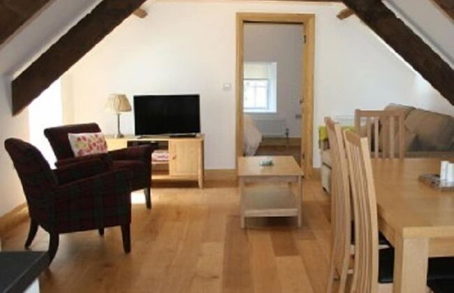 Glen Lodge Self Catering - Photo 7