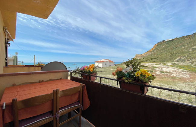 Apartment Scala Dei Turchi - Foto 21