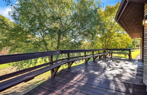 Bear Paw Cottage- 12 mins to Seneca Rocks cottage - Foto 27