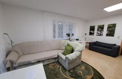 Große 3-Zimmer Wohnung Biggesee- Olpe ideal für Teams oder Familien - Foto 22