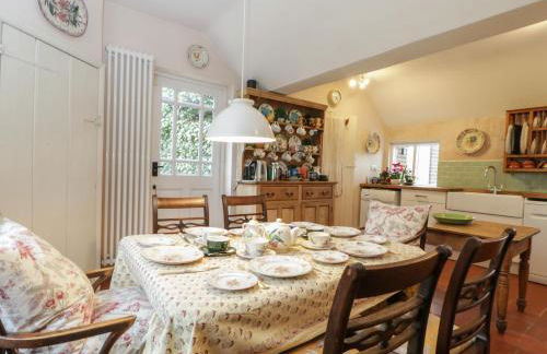 Chalkpit Cottage - Foto 7