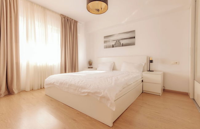 ZEN Residential Apartments - Photo 31