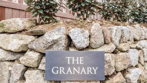 The Granary at Boskensoe Barns - Foto 3
