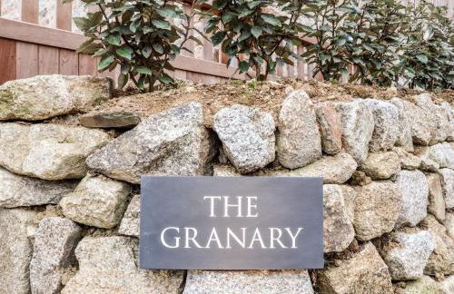 The Granary at Boskensoe Barns - Foto 3