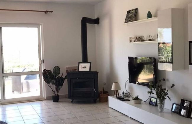 Modern Apartment in Seget Donji With View of the Sea - Foto 9