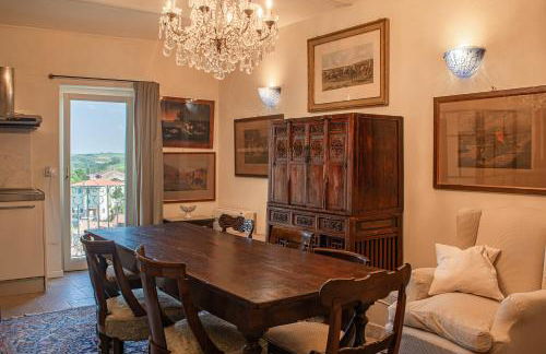 Ai Leoni Ruggenti Dimora della Storia e del Relax in Monferrato - Foto 68