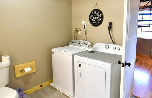 East Tennessee Family Mountain Retreat with Private Vineyard - Photo 61