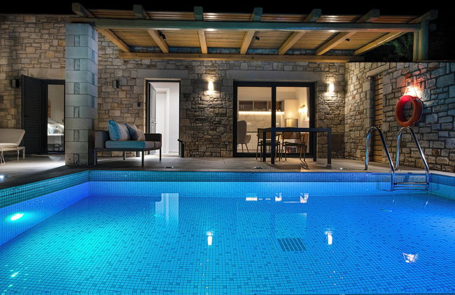 Thea Villas Complex - Foto 93