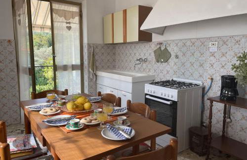 Holiday Home Casa Maria - DOL135 by Interhome - Foto 39