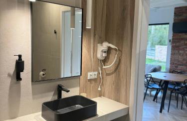 Borowe Apartamenty - Photo 44