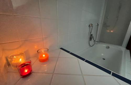 Gemütliche 90qm Wohnung am Waldrand - Foto 7