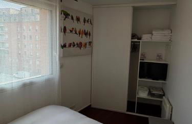 Toulouse Marengo-Gare Matabiau - Médiathèque-Allées Jean Jaurès proche ligne B Parking privé sécurisé gratuitprivé - Foto 10