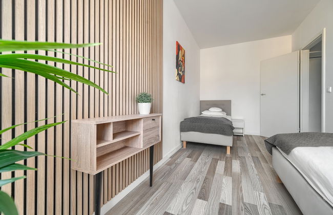 Aparthotel 1899 by Platinum - Foto 67