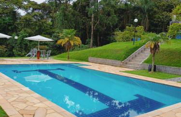 CHÁCARA STA EDWIGES/ARUJA - Foto 8