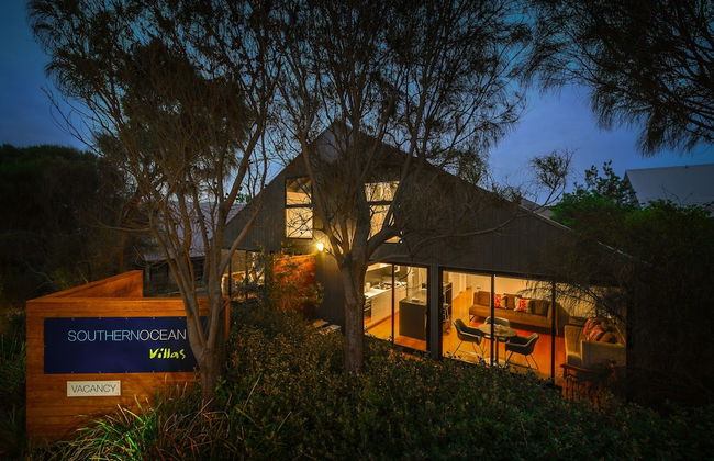 Southern Ocean Villas - Foto 15