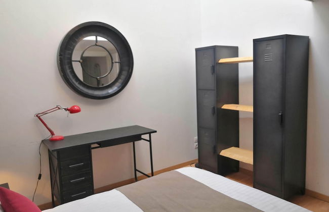 Gite La Filature - Foto 9