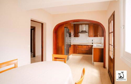 Villa Tulipan Sunset con piscina climatizada - Foto 17