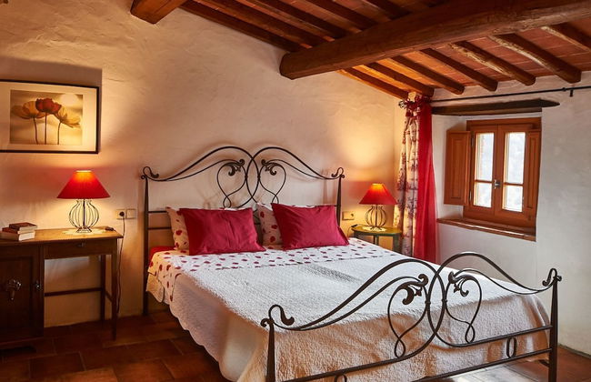 Ventena Vecchia Antico Frantoio - Photo 21