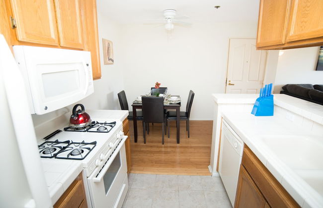 Strathmore Apartments - Foto 39