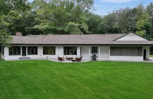 Wisconsin River Gem 12 Mi to Granite Peak Ski Area - Foto 36